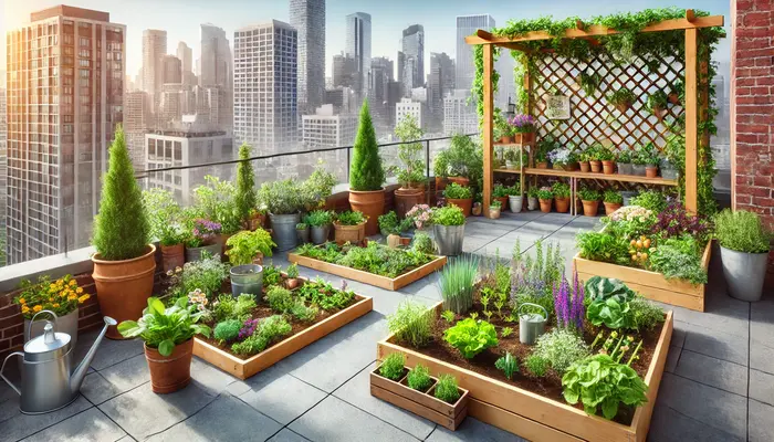 Things I Wish I Knew Before Urban Gardening